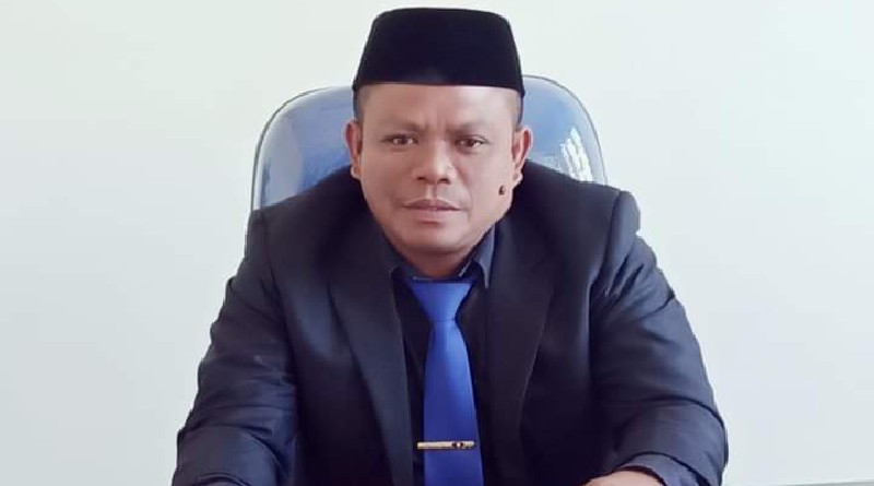 Tuai Penolakan, PAN Buton Tetap Dukung Arhawi dan Rajiun Tumada