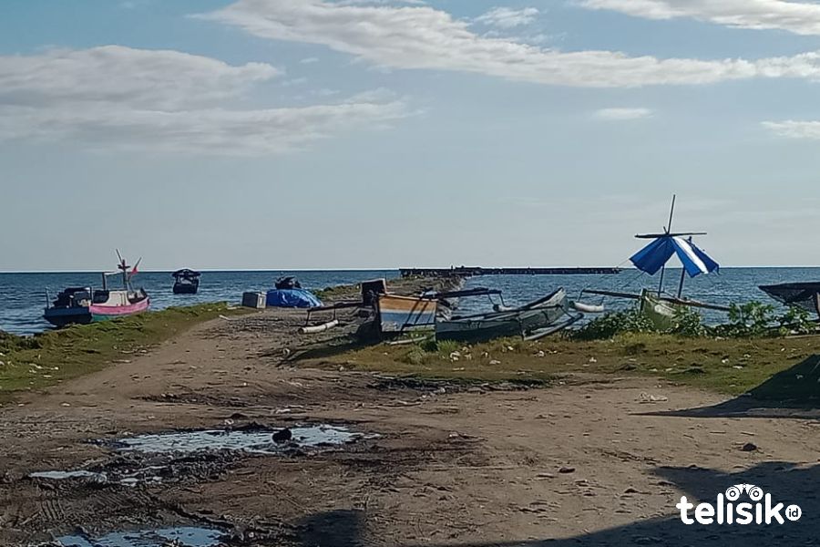 Turun Status, Pelabuhan Watunohu Bakal jadi Pelabuhan Pengumpan Lokal