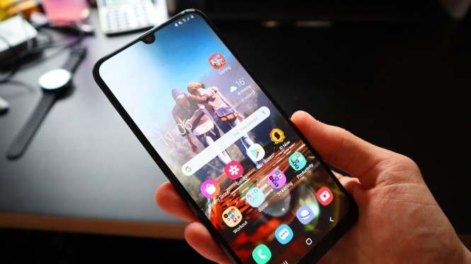 Update Daftar Harga HP Samsung Terbaru September 2020