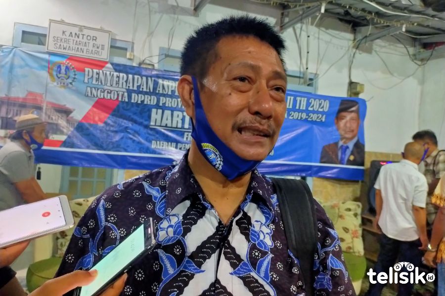 Urusan Pertanahan Banyak Dikeluhkan, Kinerja BPN dan PT KAI Disorot