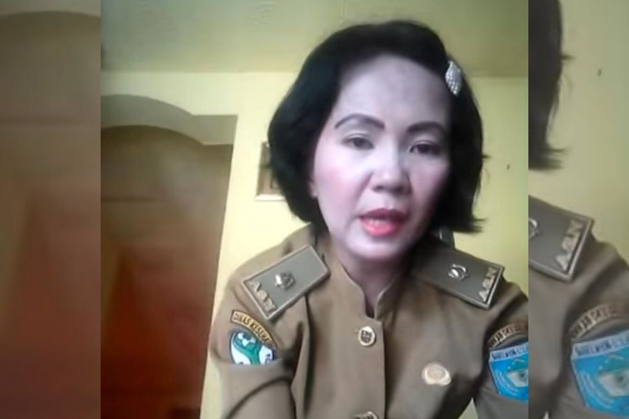 Viral PNS RSUD Cari Jodoh, Minta Mahar Mobil dan Uang Rp 37 Juta