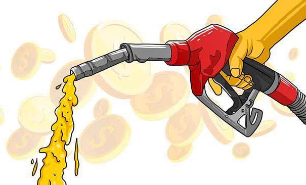 Wali Kota Kendari Bakal Terapkan Kartu Kontrol BBM Bersubsidi