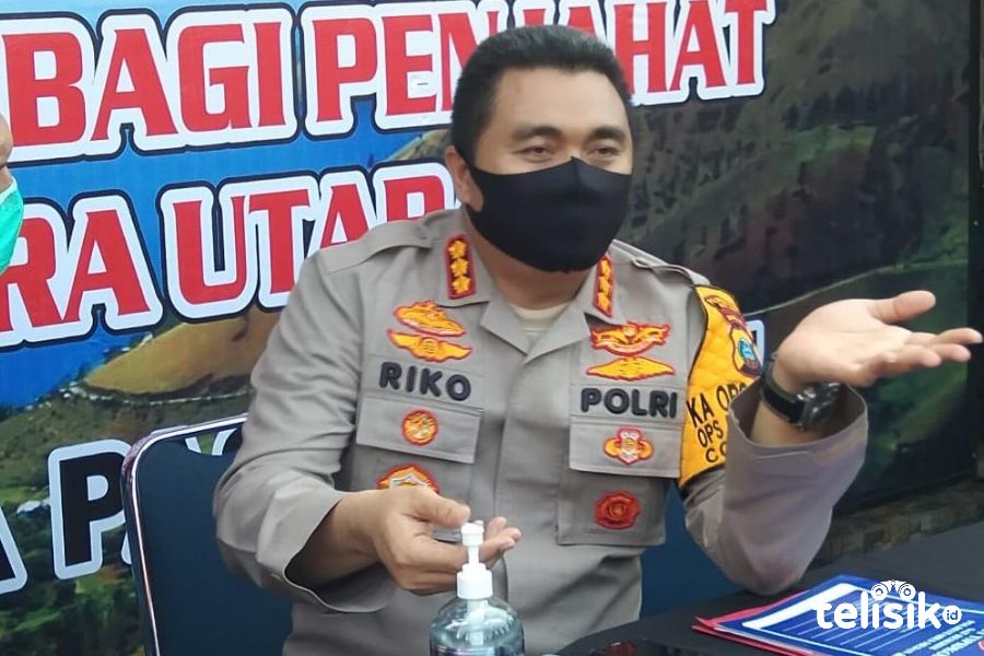 Wanita Viral karena Overdosis di New Zone Masih Hidup, Polisi Tak Beritahu Identitas