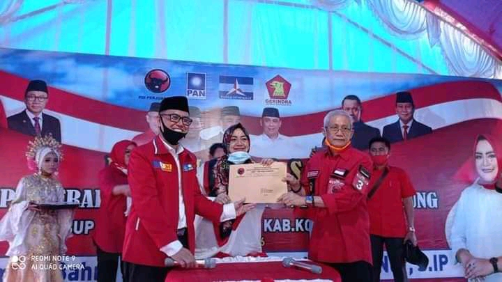 Warga Kontak Erat dengan Wagub Diminta Cek Kesehatan, Pernah Hadiri Deklarasi Balon di Koltim