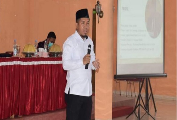 Satu Perkara Sengketa di Bawaslu Muna tak Memenuhi Syarat