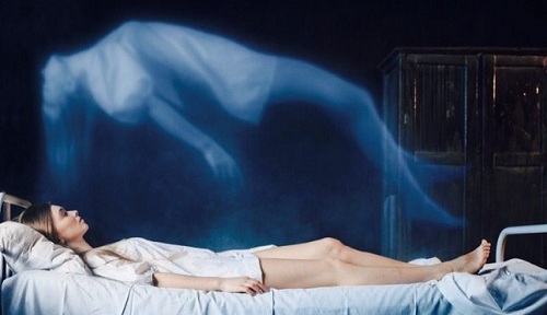 11 Tanda Seseorang Mungkin Akan Meninggal Dunia