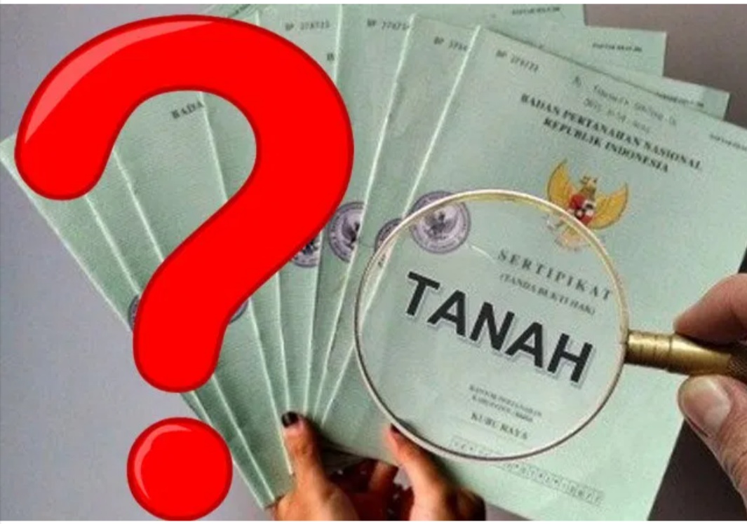 595 Bidang Tanah Pemda Busel Jadi Temuan BPK