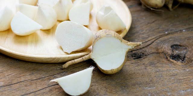 5 Manfaat Bengkoang untuk Kecantikan yang Perlu Anda Ketahui