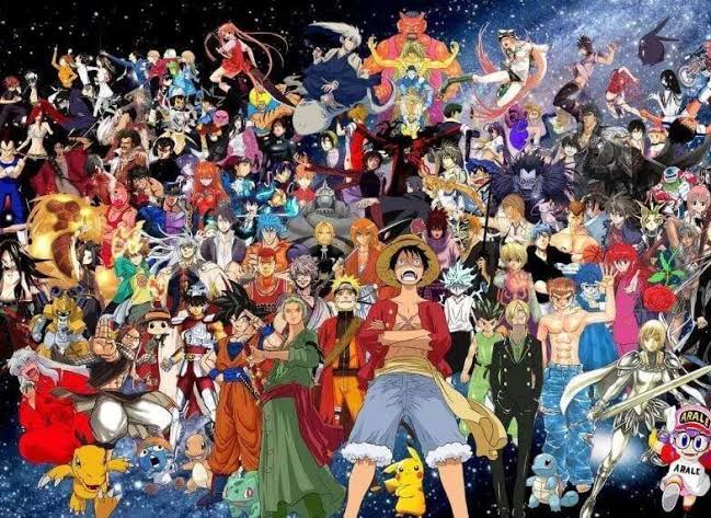 6 Kartun Generasi 90-an yang Buat Kamu Nostalgia, Nomor 2 Bikin Haru