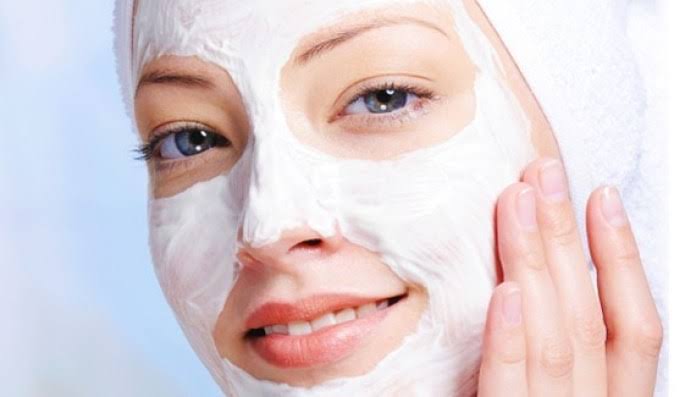 7 Cara Mudah Putihkan Wajah dari Bahan Herbal