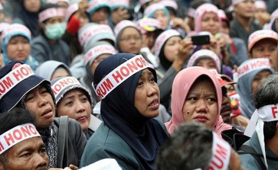 Sebanyak 34.959 Guru Honorer Segera Diangkat jadi PPPK