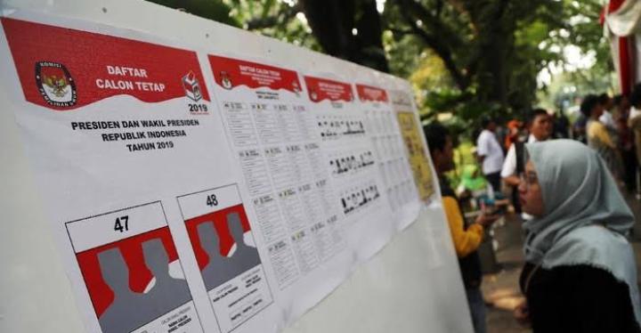 DPT Pilkada Sultra 622.628 Pemilih, Ini Rinciannya