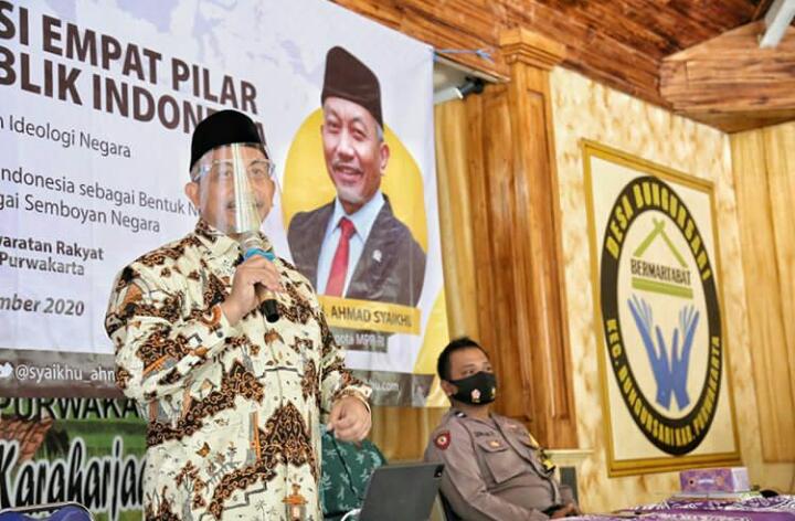 Ahmad Syaikhu Terpilih Jadi Presiden PKS, Aboe Bakar Alhabsyi Jabat Sekjen