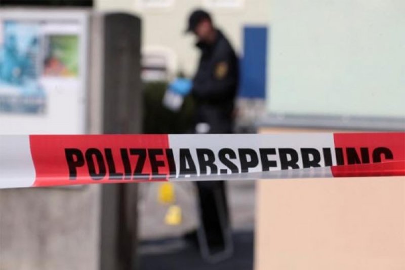 Aksi Islamofobia Kembali Terjadi di Jerman Masjid di Itzehoe Dibakar