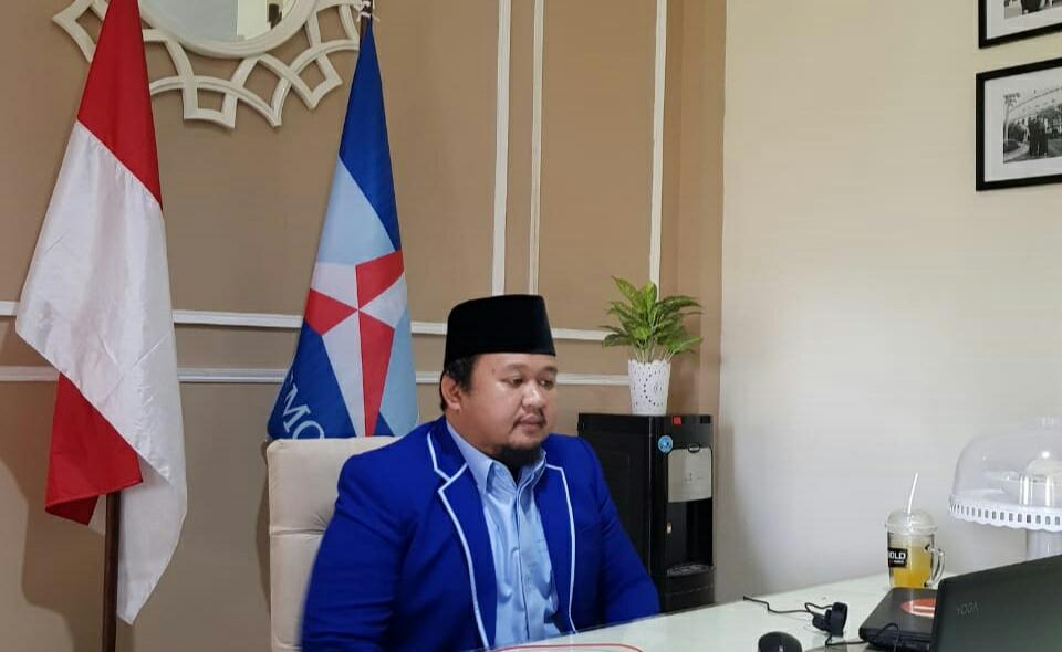 Aksi Vandalisme, Demokrat: Bahaya Belajar Ilmu Agama Lewat Medsos