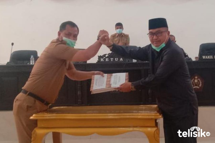 Anggaran Dampak Sosial Konawe Dipangkas