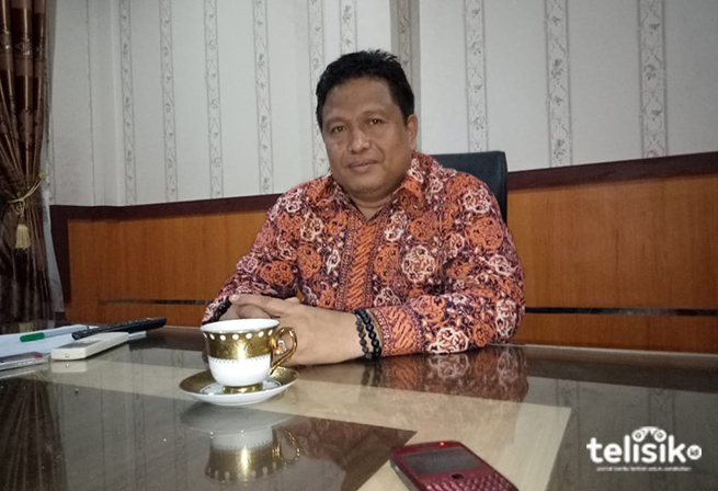 Angka Kemiskinan di Muna Menurun