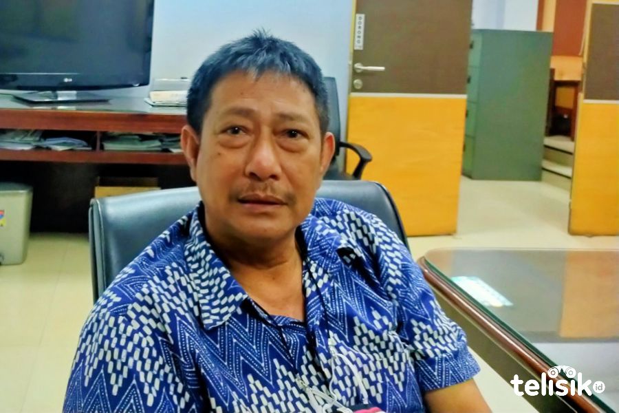 APK Paslon MaJu Ditertibkan Satpol PP Surabaya, Demokrat Protes