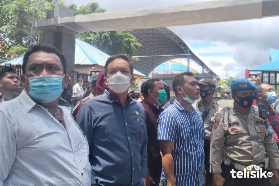 ARS: Sosialisasi Omnibus Law Tidak Jelas dan Penetapannya Terlalu Cepat