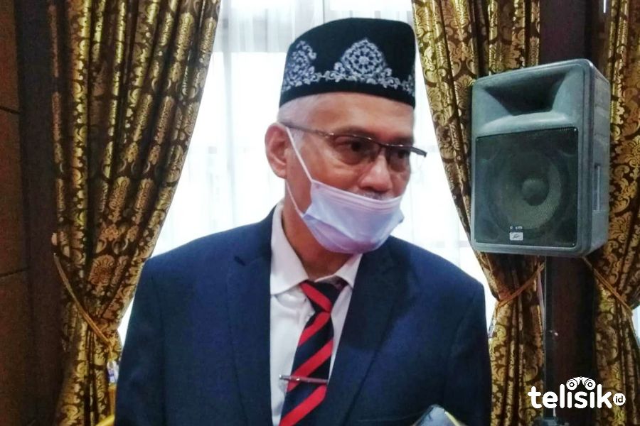 Asrun Lio: Sekolah Media Utama Penanaman Nilai Pancasila