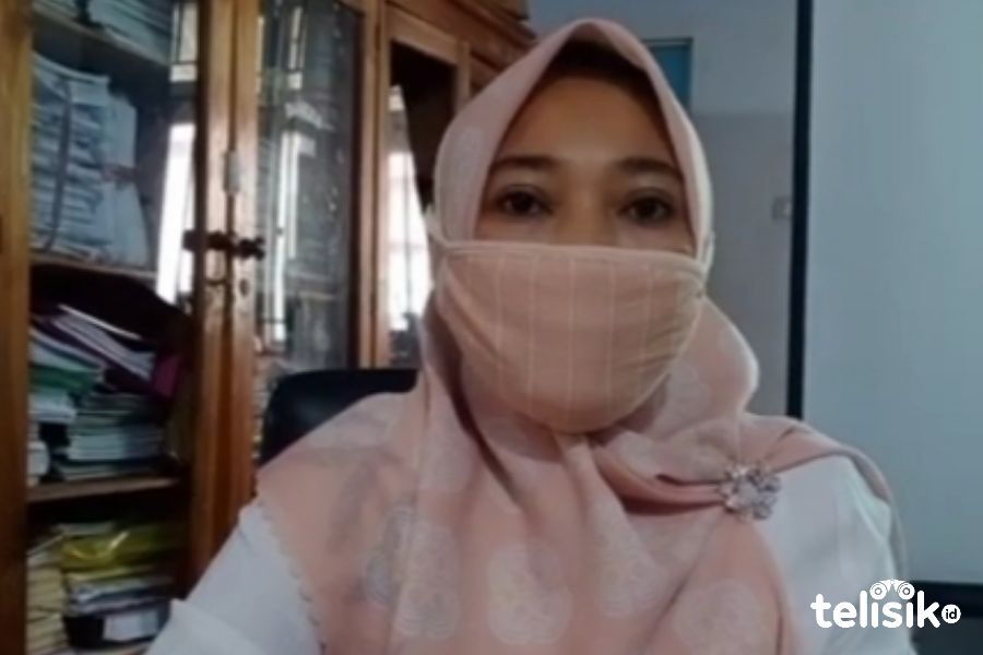 Atasi Stunting, Dinkes Kolut Bangun Komunikasi Lintas Sektoral