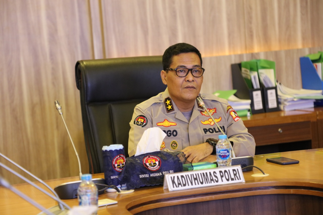 Bareskrim Akan Periksa 8 Tersangka Kasus Kebakaran Kejagung