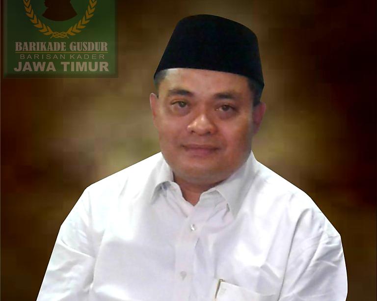 Barikade Gus Dur Jatim Kecam Mantan Ketua KPU Sidoarjo yang Dinilai Buat Gaduh