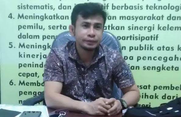 Bawaslu Hentikan Penyelidikan Camat Landono