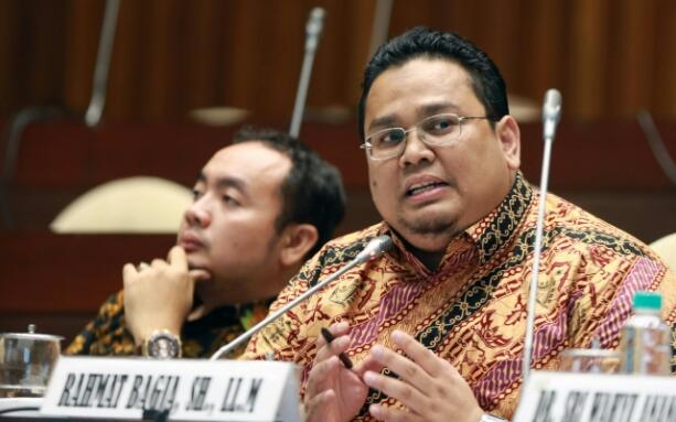 Bawaslu Minta KPU Perhatikan Hak Pilih Masyarakat Rentan