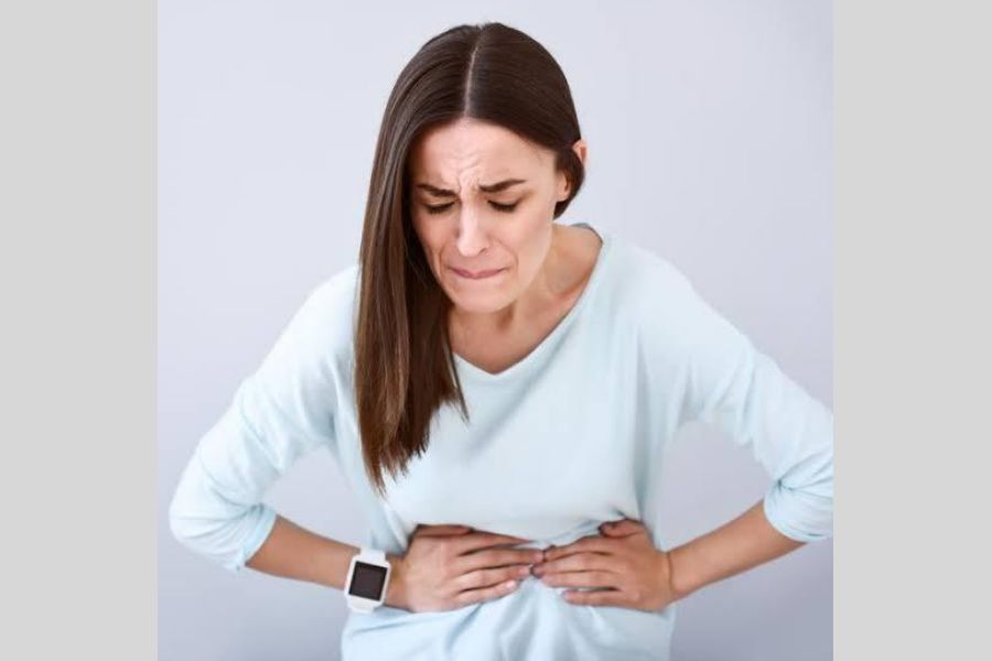 Begini Cara Ampuh Usir Gangguan Asam Lambung