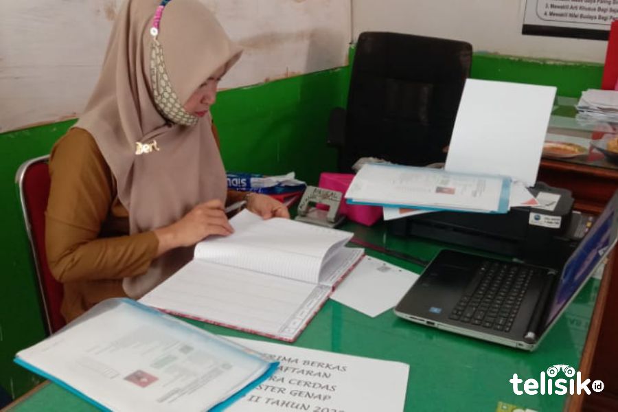 Begini Cara Daftar Online Beasiswa Pemda Bombana