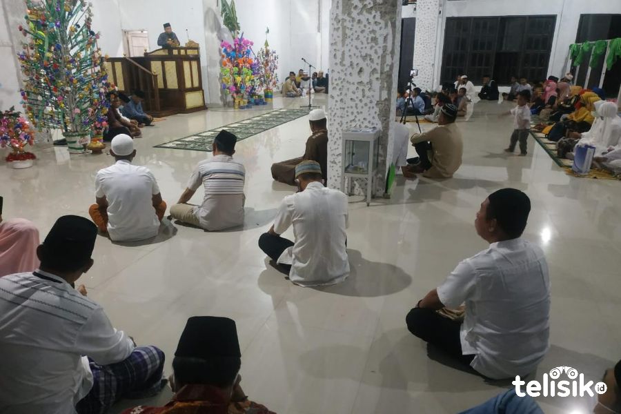 Begini Penjelasan Maulid dan Maulud