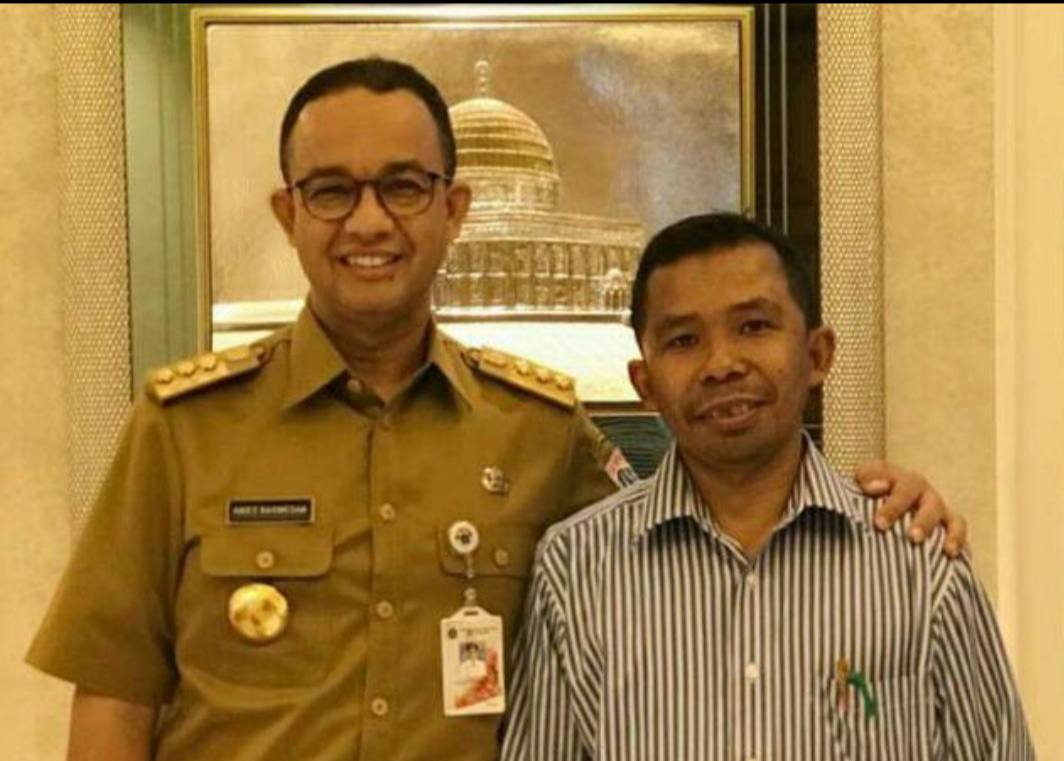 Begini Tanggapan Pemuda Busel di Jakarta Soal Hari Sumpah Pemuda