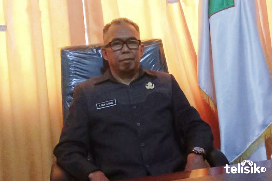 Belum Cairkan Tahap I, Pemda Bombana Kembali Buka Pemberkasan Beasiswa ke II