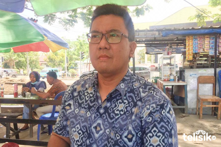 Belum Ditemukan, DPO Tie Saranani Terus Dicari