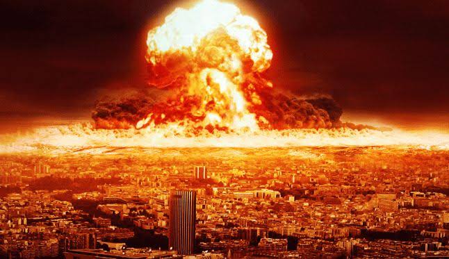 Benarkah Kiamat Terjadi Hari Jumat, Ini 10 Tanda Kiamat