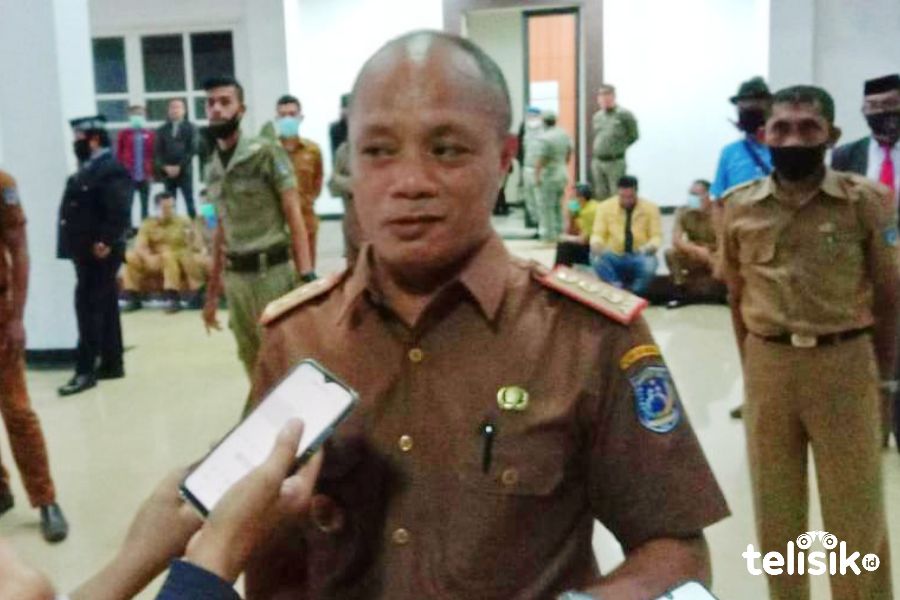 BLT dari DD Diperpanjang Hingga Desember, Anggaran Fisik Disetop