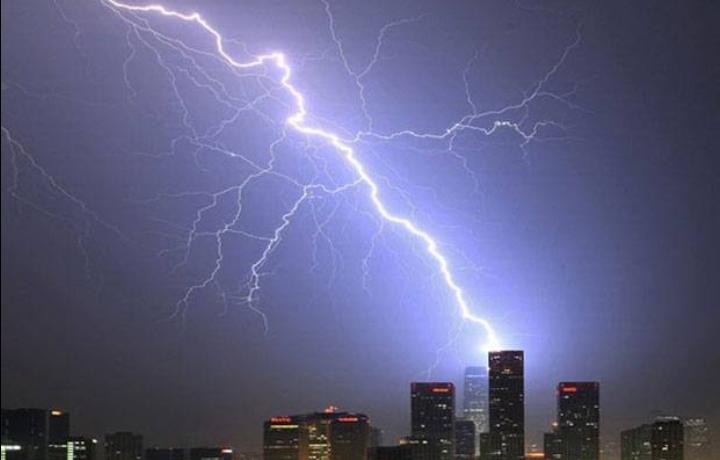 BMKG Kendari Imbau Masyarakat Waspada Fenomena La Nina