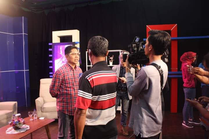 Buton Siap Jadi Tuan Rumah Porprov 2022