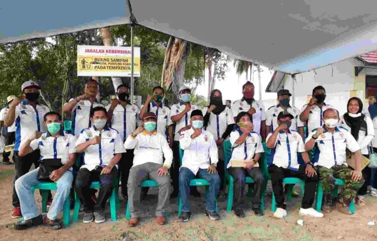 Buton Siap Jadi Tuan Rumah Porprov Sultra ke XIV