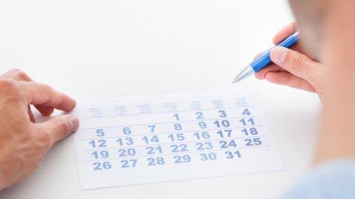 Catat Tanggalnya, Cuti Bersama Oktober 2020 Resmi Ditetapkan