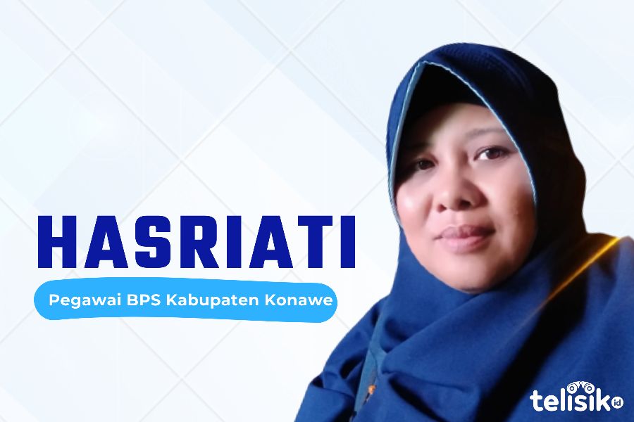 Cegah Stunting itu Penting