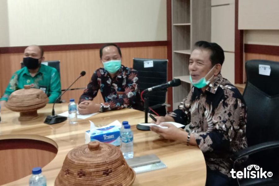 DAK Fisik dan Cadangan Sudah Tersalur 100 Persen