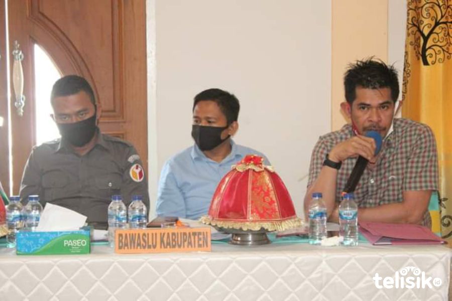 Dekan FIB UHO Direkomendasikan ke KASN