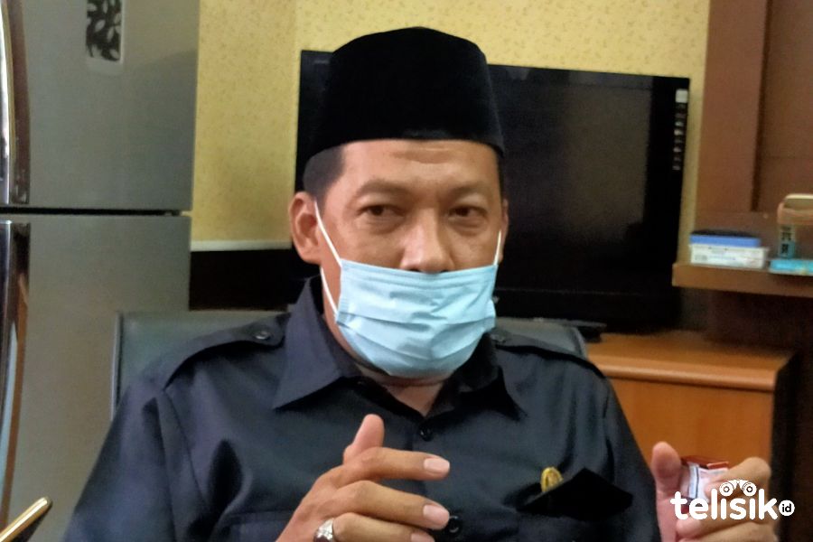Dewan Jatim Minta Gubernur Cuekin SE Menaker Soal Tak Ada Kenaikan UMP 2021