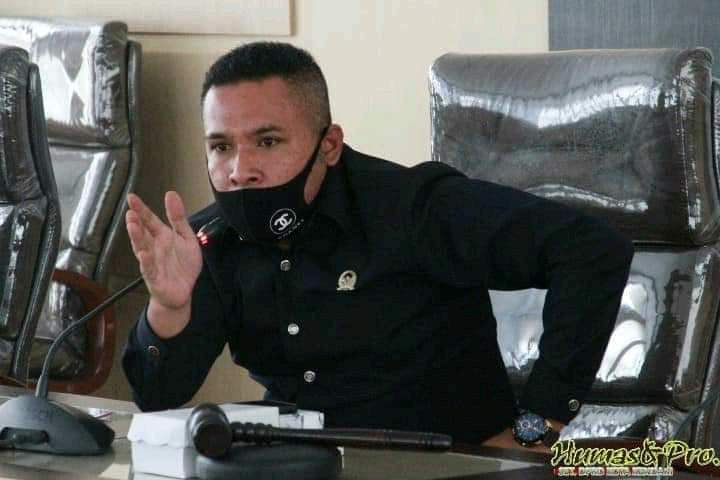 Dewan Kendari Ingin Penyempurnaan Perwali Jadi Perda Dipercepat