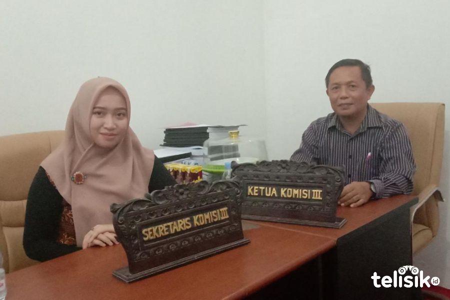 Dewan Kesal Pemda Mangkir Pembahasan Perbup Tarif Layanan BLUD RSUD Bombana