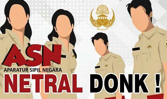 Diduga Ada ASN Nakal di Muna, Sanksi Menanti