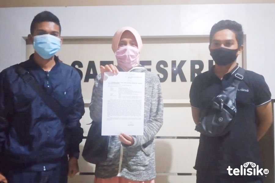 Diduga Selingkuh, Dosen UHO Dipolisikan Istri Sah
