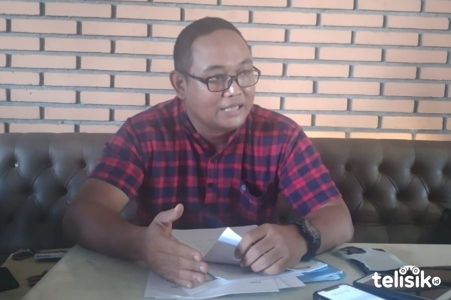 Dinkes Bombana Diduga Abaikan Produk Lokal Pembangunan Puskesmas